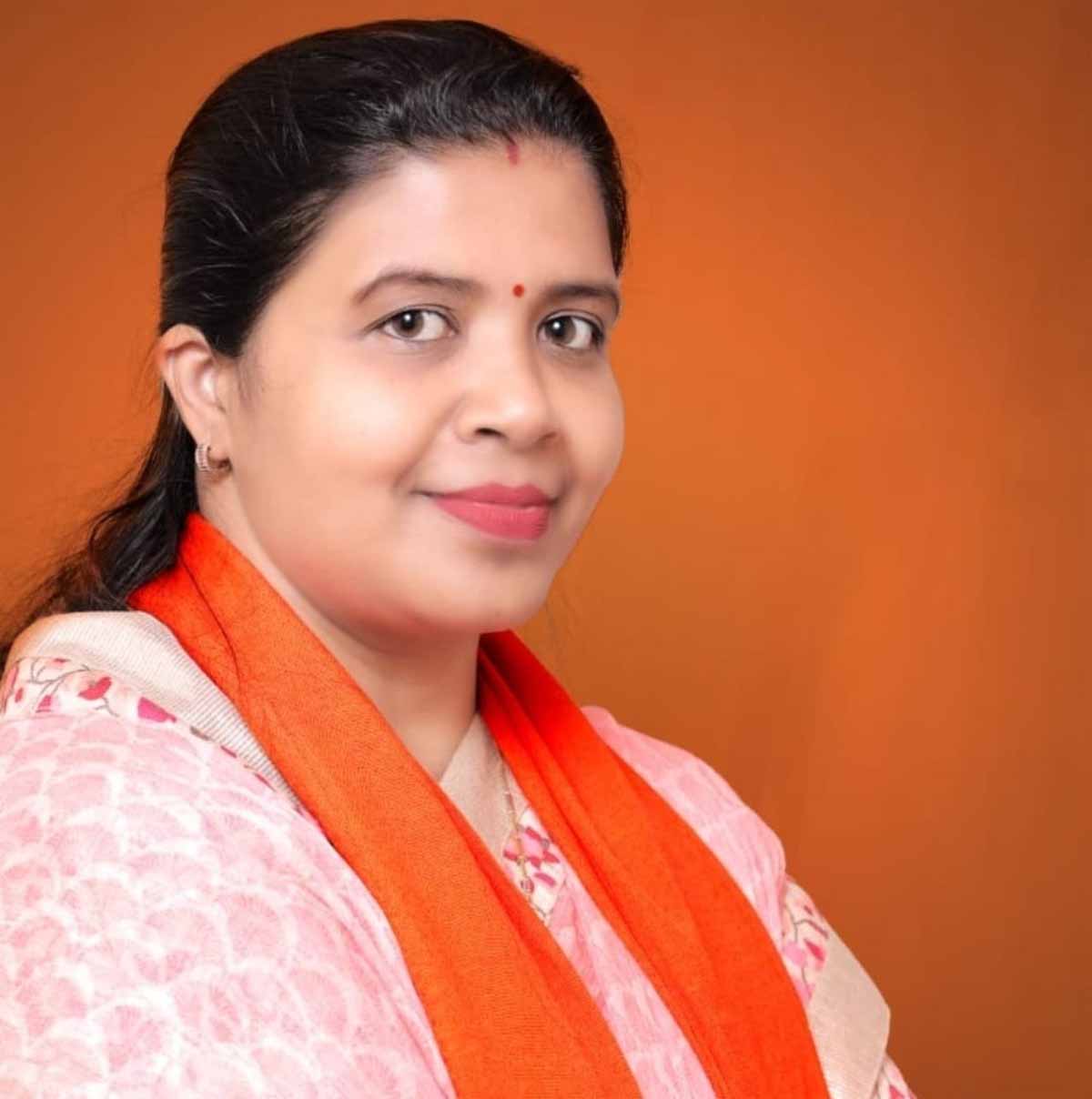 डॉ. किरण बघेल