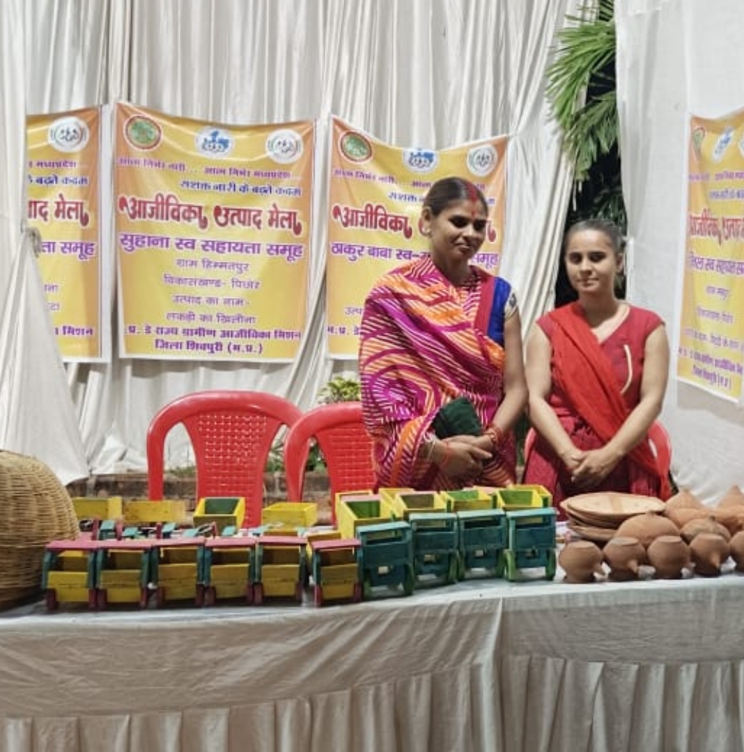 गांधी पार्क में 15 नवम्बर से 17 नवम्बर तक तीन दिवसीय मेला