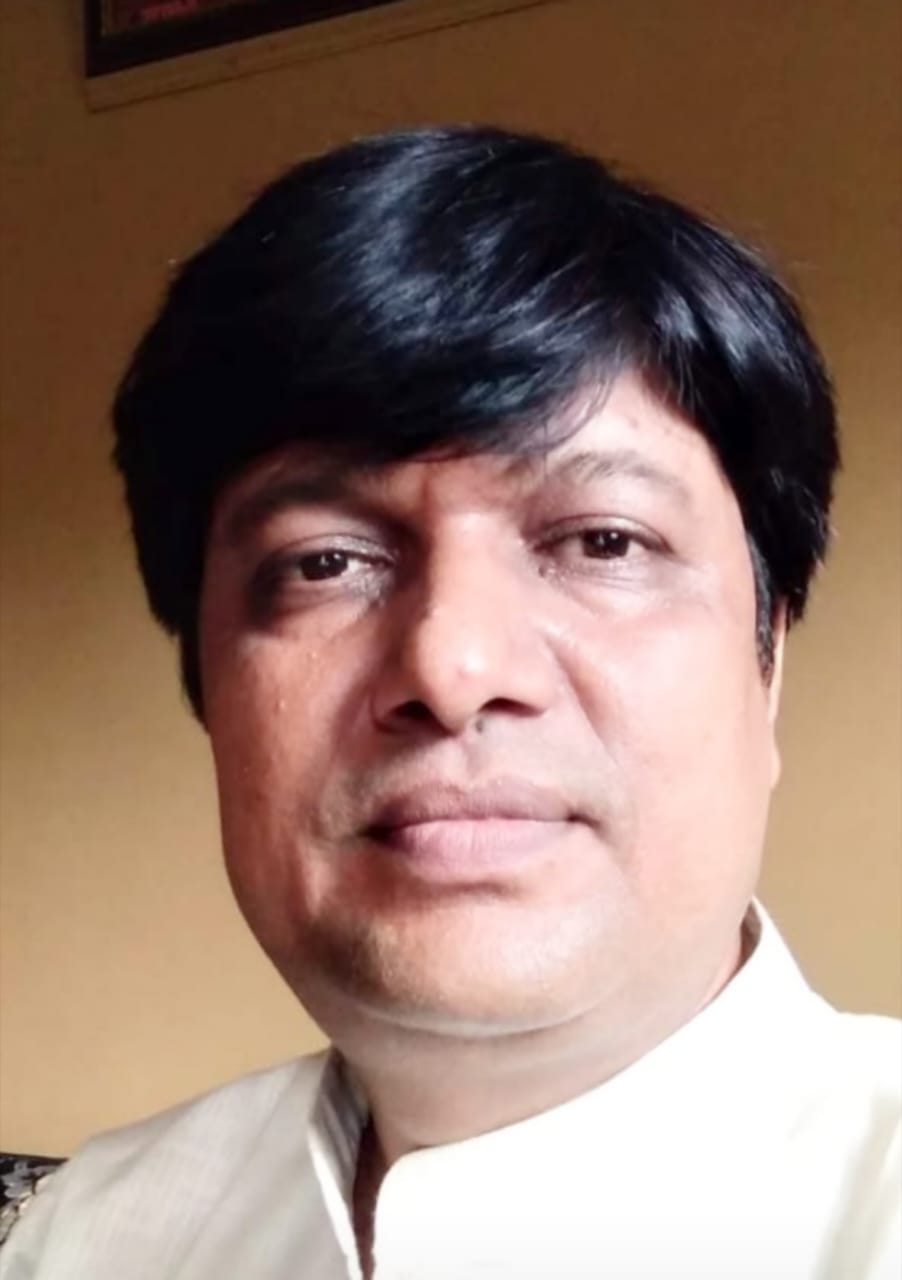 शंकर अग्रवाल शंकर अग्रवाल