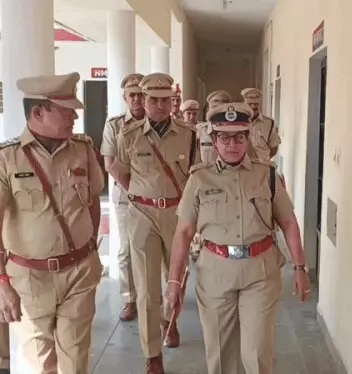 आईजी अपराध