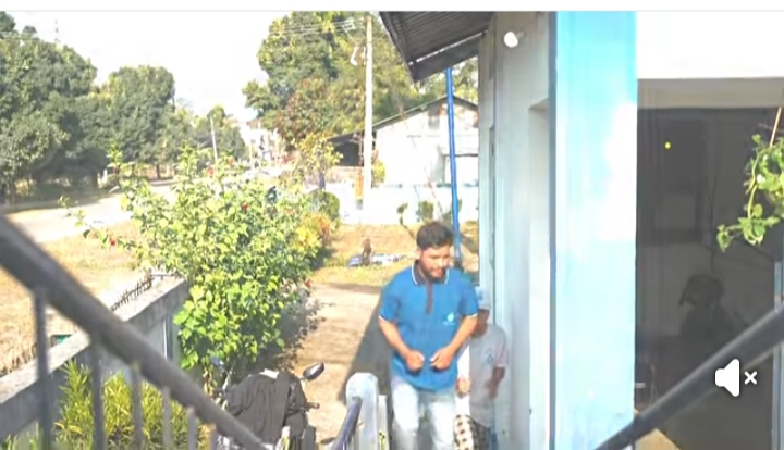 Image of the Clean Water plant in Dhemaji under JJM.