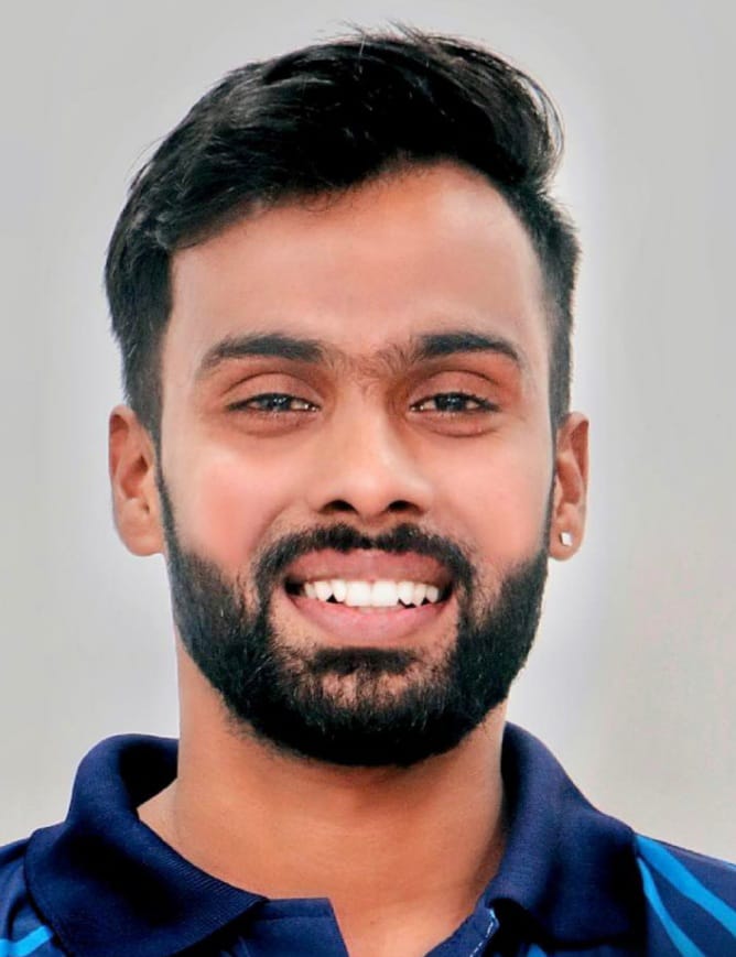 गजेन्द्र गोस्वामी खेलेंगे आईपीएल के फाइनल चयन मैच गजेन्द्र गोस्वामी खेलेंगे आईपीएल के फाइनल चयन मैच