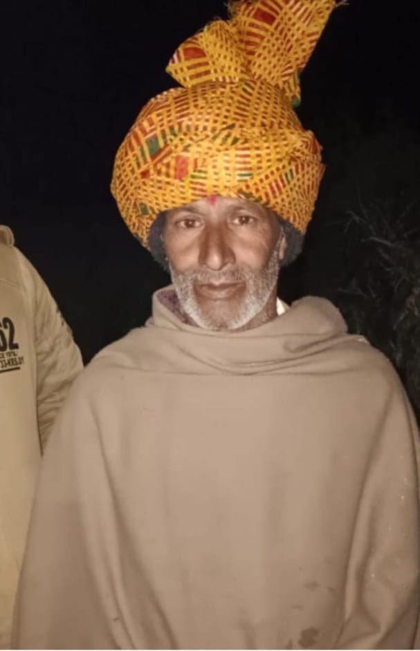 पुजारी की करंट लगने से मौत,जांच शुरु पुजारी की करंट लगने से मौत,जांच शुरु