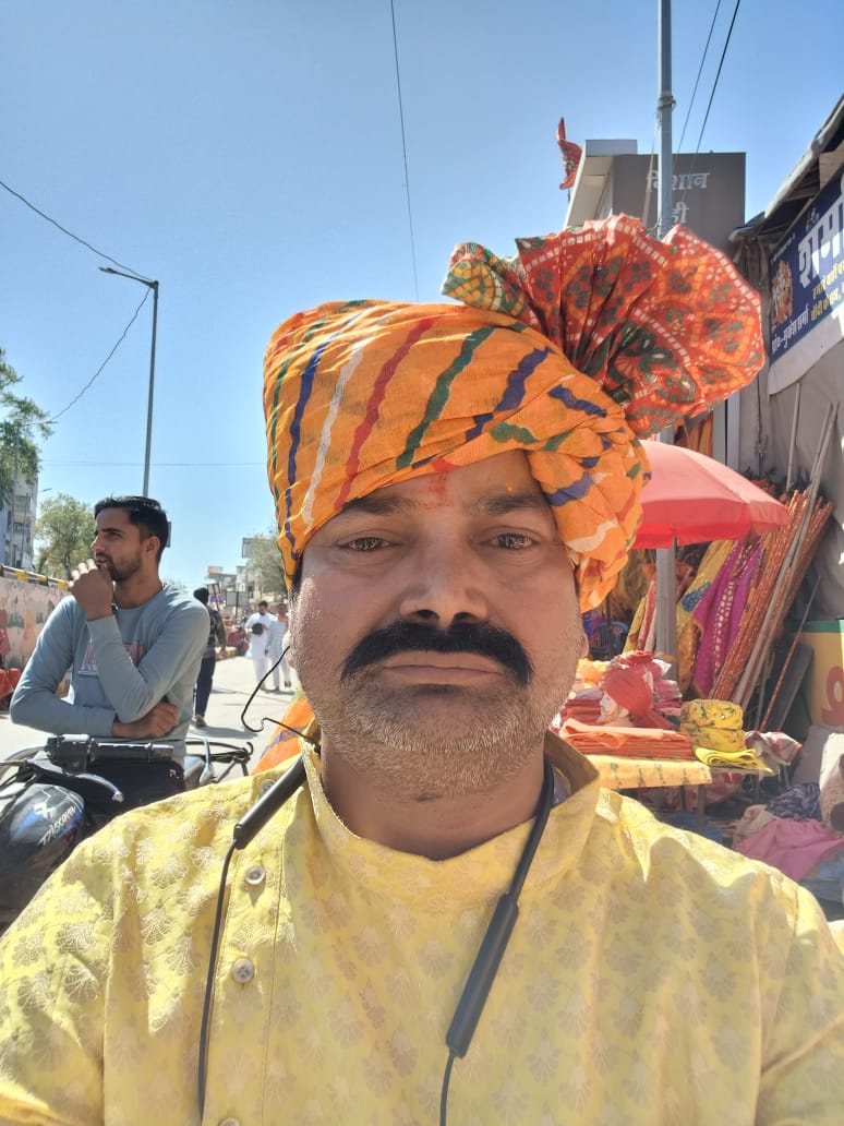 प्रकाश पटवारी प्रकाश पटवारी