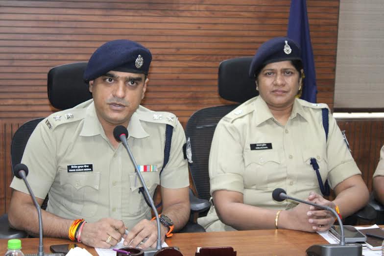 लोक निर्माण विभाग के इंजीनियर के बेटे ने कर्ज से बचने के लिए रची अपने ही अपहरण की साजिश, पुलिस ने किया गिरफ्तार