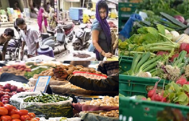 थोक महंगाई दर के लोगो का प्रतीकात्‍मक चित्र