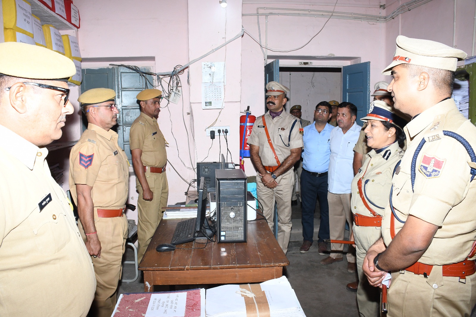 परम ज्योति परम ज्योति