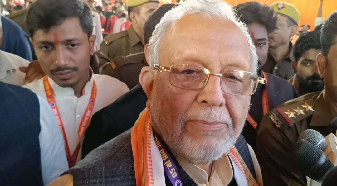 सुरेश खन्ना