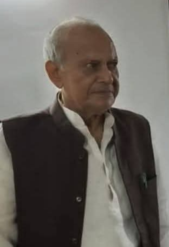 छक्कन मौर्य छक्कन मौर्य