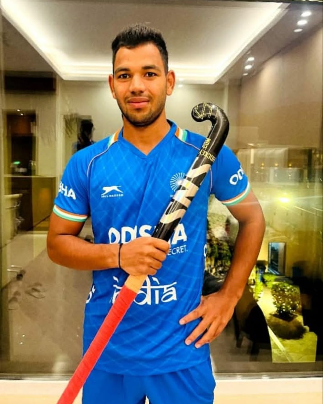 सौरभ आनन्द का फोटो