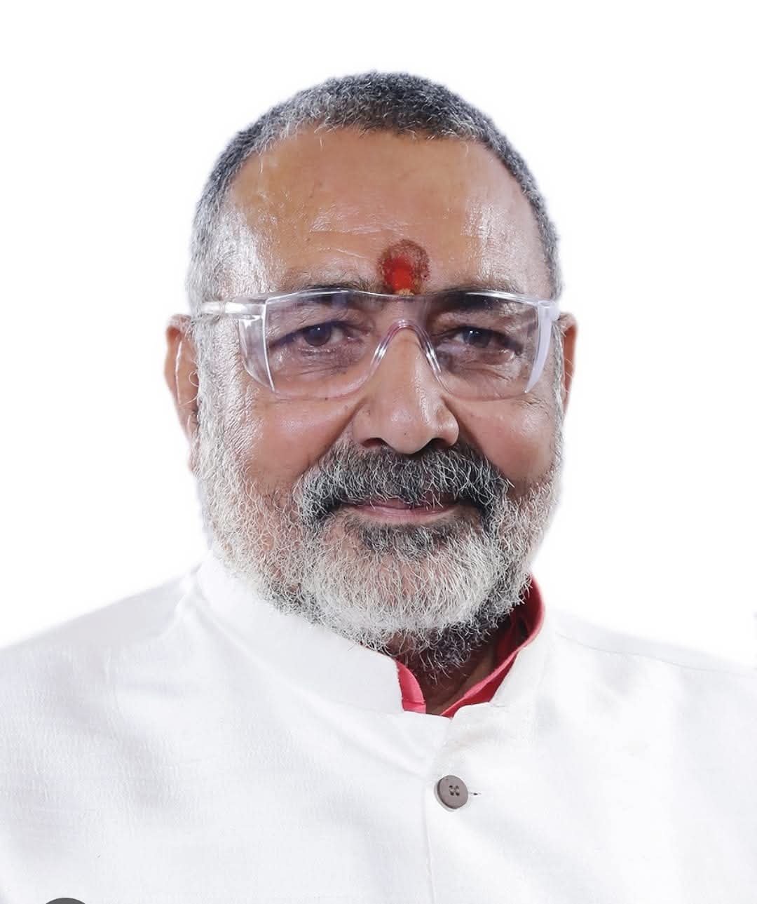 केन्द्रीय वस्त्र मंत्री गिरिराज सिंह केन्द्रीय वस्त्र मंत्री गिरिराज सिंह