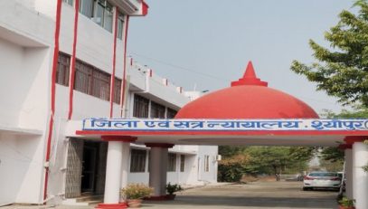 किसान से लूट करने वाले आरोपी को पांच साल की सजा