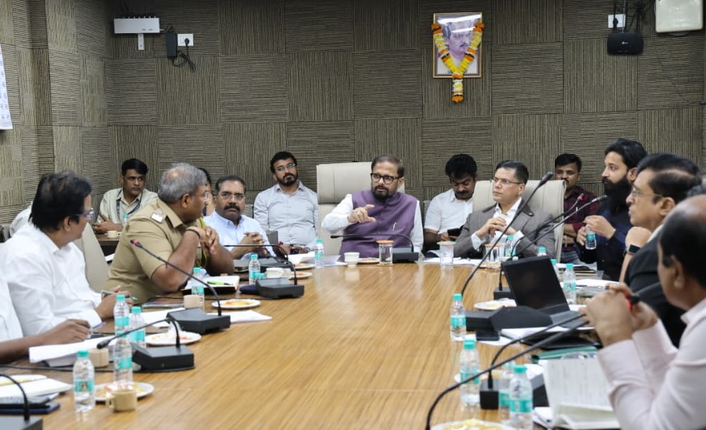 Thane to be traffic zam after Delhi Mumbai corridor open