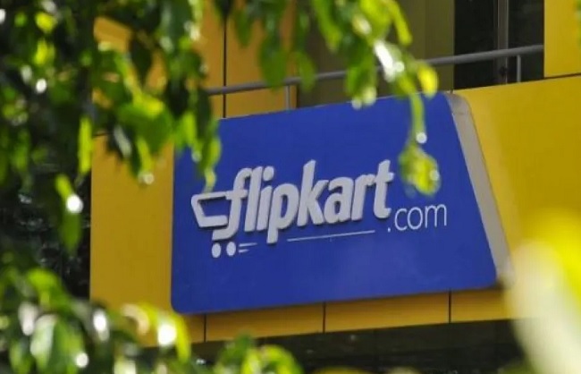 ई-कॉमर्स कंपनी के लोगो का प्रतीकात्‍मक चित्र