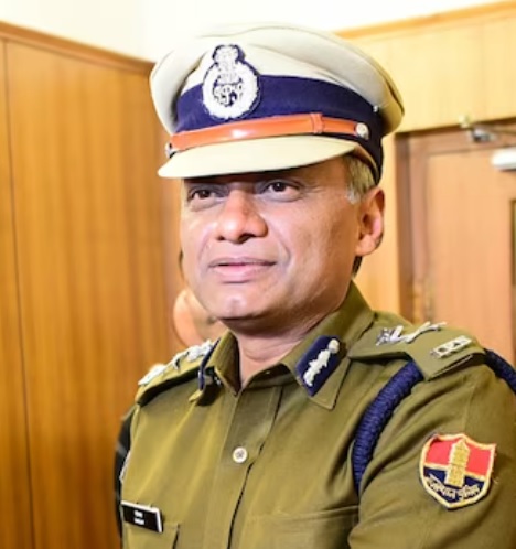 राज्य सरकार ने सृजित किया डीजी लॉ एन्ड ऑर्डर का पद राज्य सरकार ने सृजित किया डीजी लॉ एन्ड ऑर्डर का पद