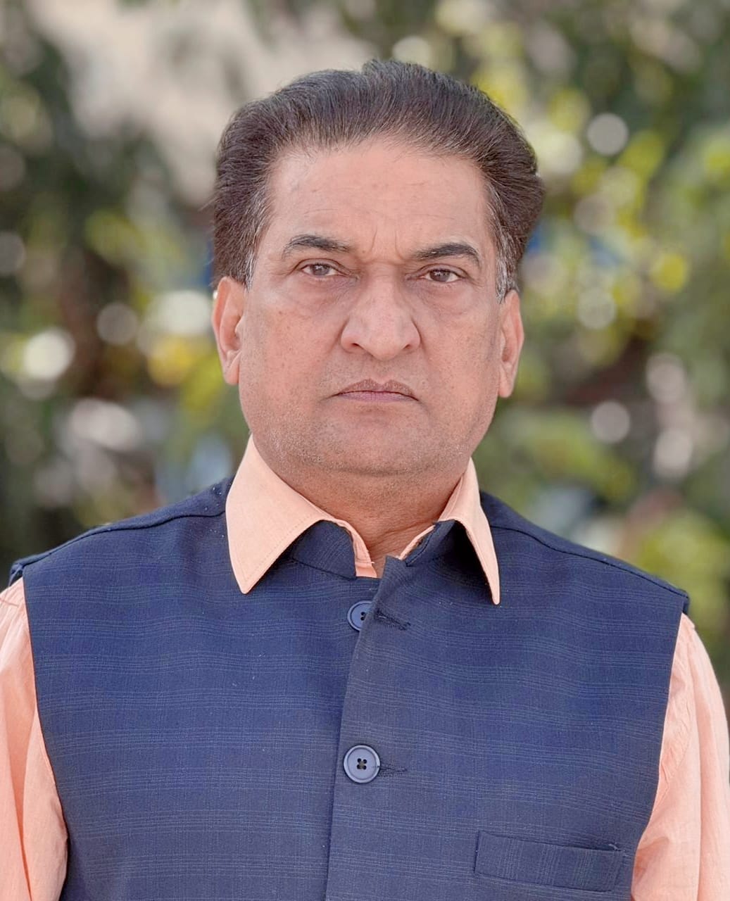 बलबीर ने राजौरी के लिए हेलीकॉप्टर सेवा को पहाड़ी इलाकों के लोगों के लिए बड़ी राहत बताया बलबीर ने राजौरी के लिए हेलीकॉप्टर सेवा को पहाड़ी इलाकों के लोगों के लिए बड़ी राहत बताया