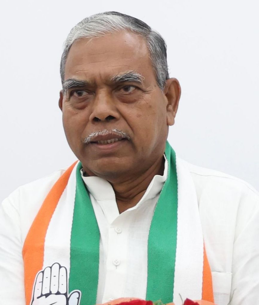 केशव महतो कमलेश की फाइल फोटो