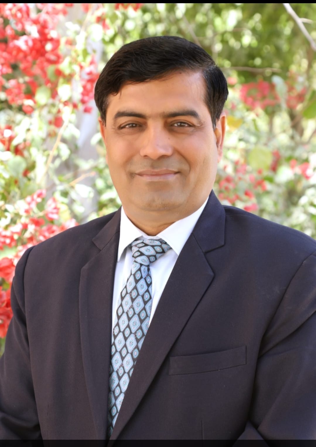 डाॅ. राजेन्द्र पुरोहित बने इण्डियन सोसायटी फॉर रेडियेशन बायोलॉजी के राष्ट्रीय अध्यक्ष