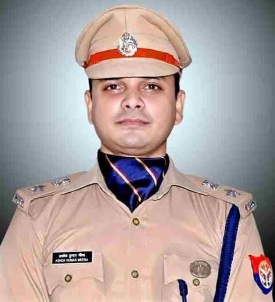 एसपी नें कई थाना प्रभारियों के कार्यक्षेत्र बदले एसपी नें कई थाना प्रभारियों के कार्यक्षेत्र बदले