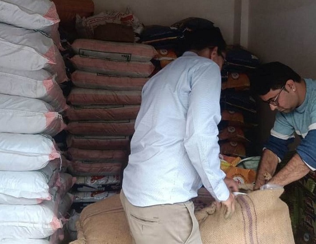 इंदौरः प्रशासन की बड़ी कार्रवाई