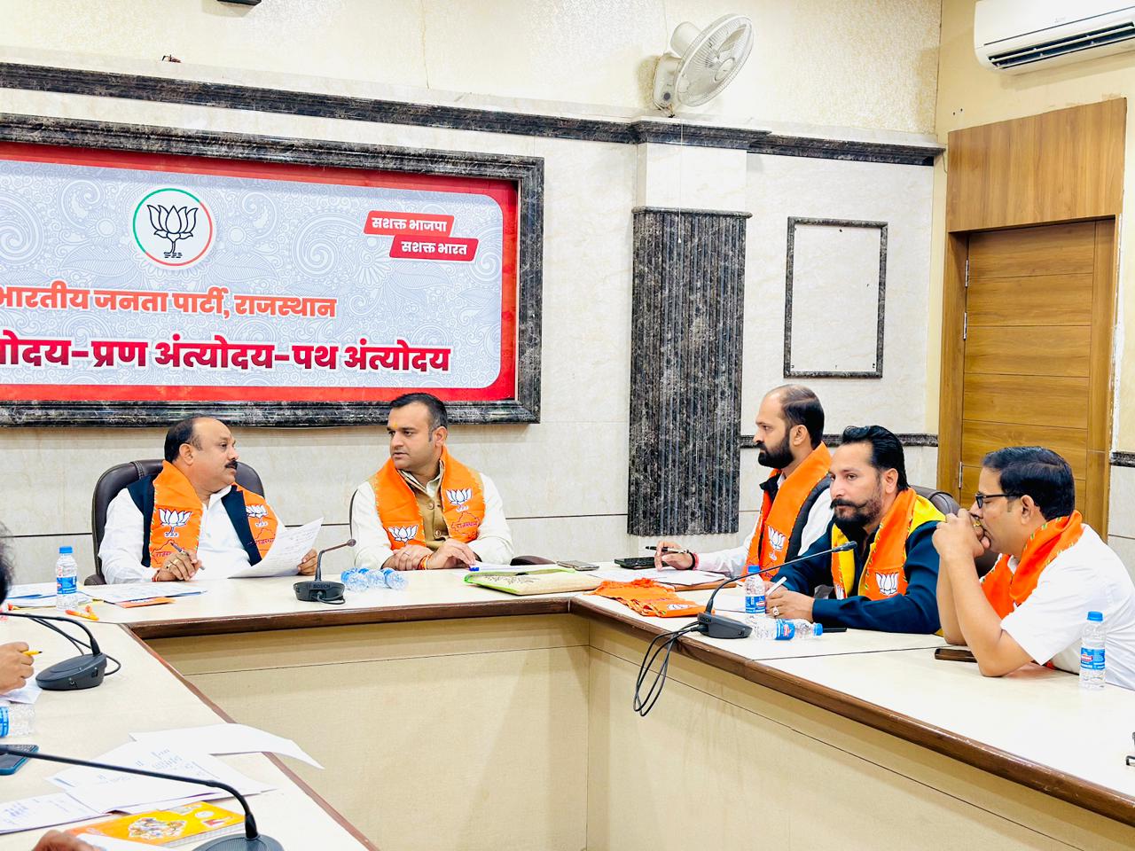 सरदार पटेल की 150वीं जयंती के अवसर पर भारत में निकाली जाएगी गंगा,यमुना,नर्मदा और गोदावरी यूनिटी मार्च: जितेंद्र गोठवाल