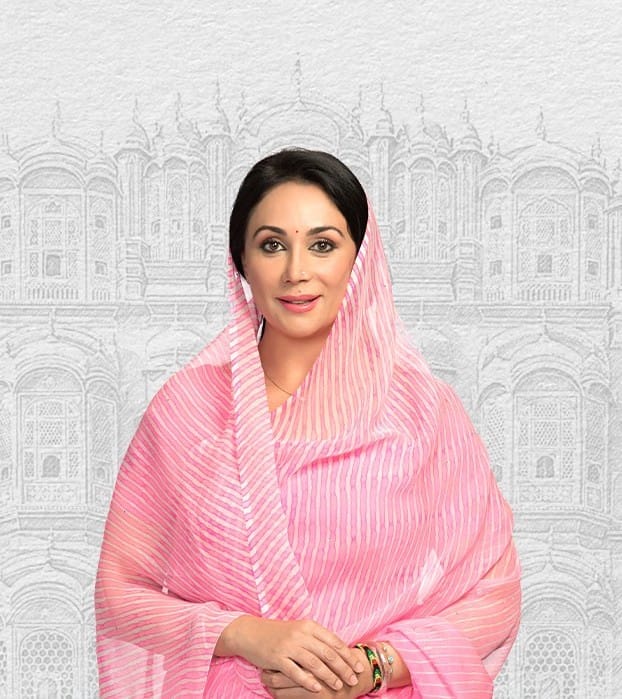 जयपुर हेरिटेज फोटो प्रदर्शनी का उप मुख्यमंत्री दीया कुमारी करेंगी उद्घाटन