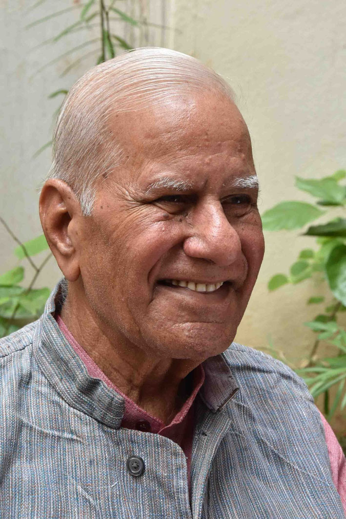 अखिल भारतीय सद्भावना व्याख्यानमाला रविवार से