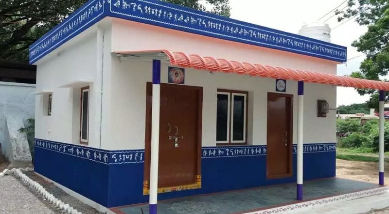 पीएम जनमन आवास पीएम जनमन आवास