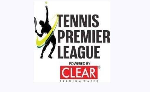 टेनिस प्रीमियर लीग