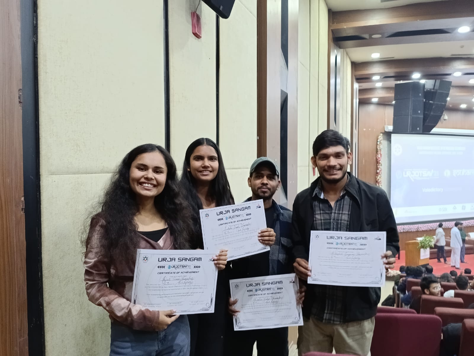 विजेता टीम विजेता टीम