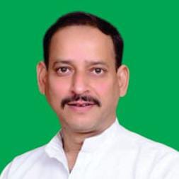 रालोद उत्तर प्रदेश के प्रदेश मीडिया प्रभारी मयंक त्रिवेदी