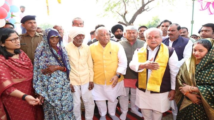 जिला स्तरीय उत्सव