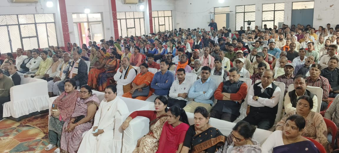 पीएम मोदी के आत्मनिर्भर भारत के संकल्प को पूरा करने में हर एक व्यापारी अपना योगदान दे: अनूप गुप्ता