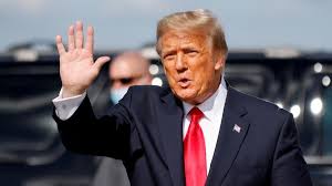 अमेरिकी राष्ट्रपति ट्रंप अमेरिकी राष्ट्रपति ट्रंप