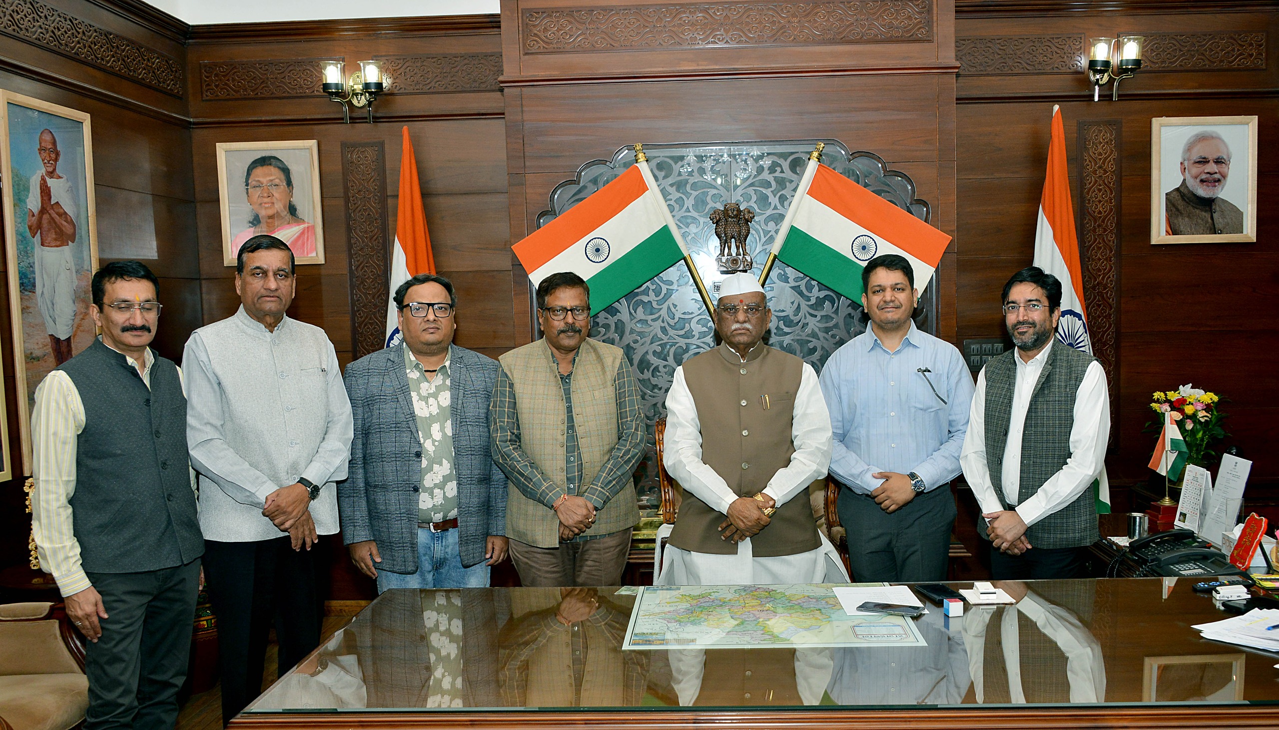 जेकेके में 11 दिसंबर से आयोजित होगा टाइगर फेस्टिवल