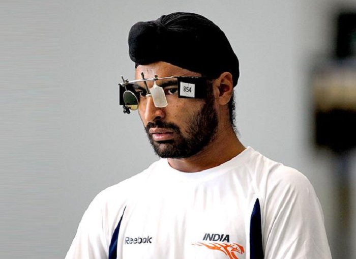 काहिरा विश्व कप: स्टैंडर्ड पिस्टल में भारतीय निशानेबाज पदक से दूर