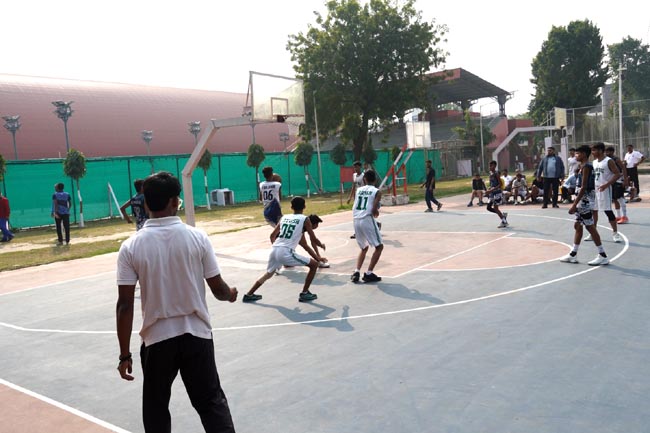 प्रतियोगिता