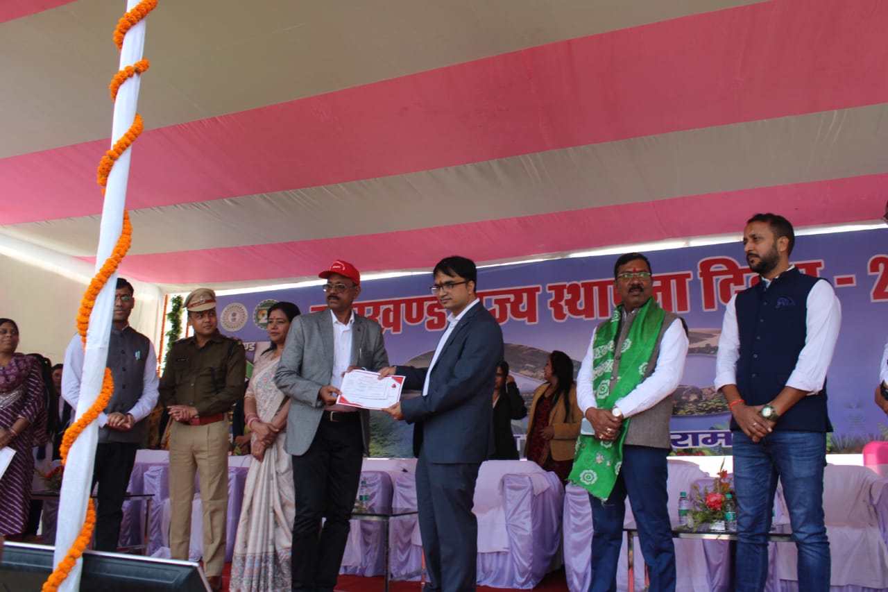 परिसंपत्तियों का वितरण