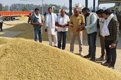 धान क्रय केन्द्र