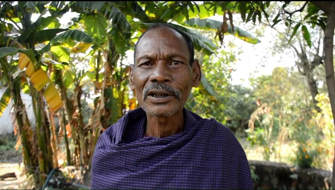 कोरबा : उच्च समर्थन मूल्य से उत्साहित किसान गोपाल सिंह कंवर, इस वर्ष 165 क्विंटल धान बेचने का लक्ष्य कोरबा : उच्च समर्थन मूल्य से उत्साहित किसान गोपाल सिंह कंवर, इस वर्ष 165 क्विंटल धान बेचने का लक्ष्य