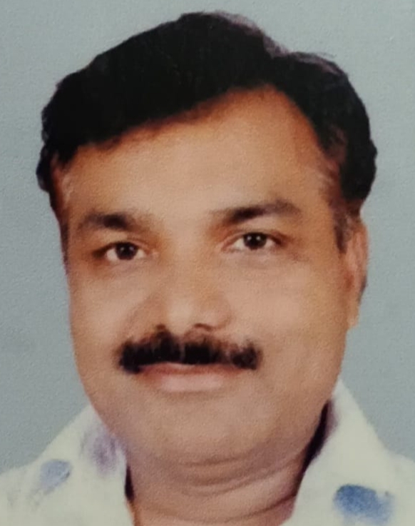 ममतेश शाक्य पूर्व भाजपा के पूर्व भाजपा