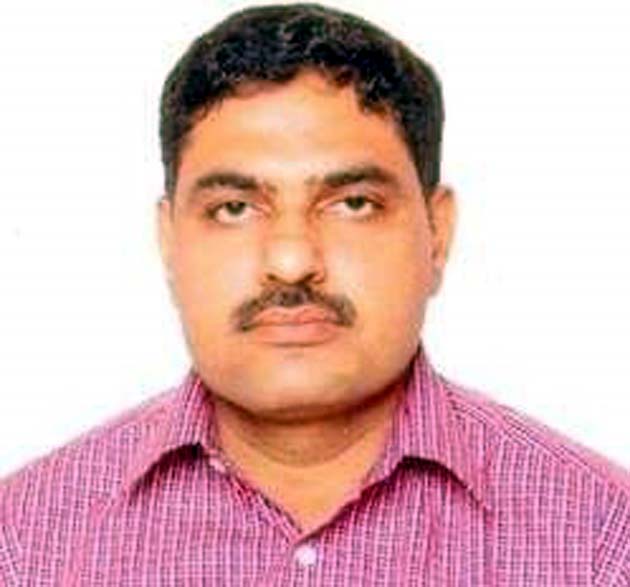 हौटा अध्यक्ष डॉ. अशोक गोदारा।