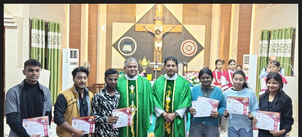 मिशन संडे आमजन के लिए सेवा का प्रतीक मिशन संडे आमजन के लिए सेवा का प्रतीक