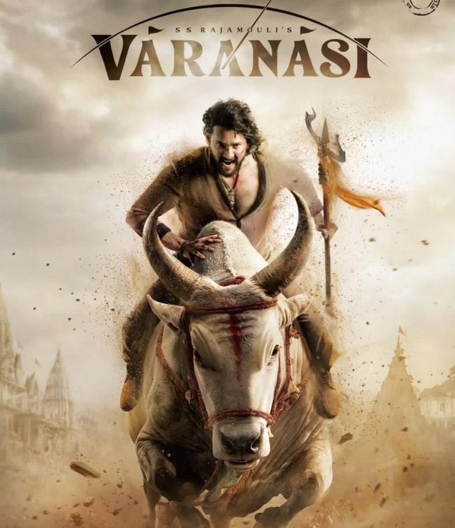 महेश बाबू - फोटो सोर्स एक्स