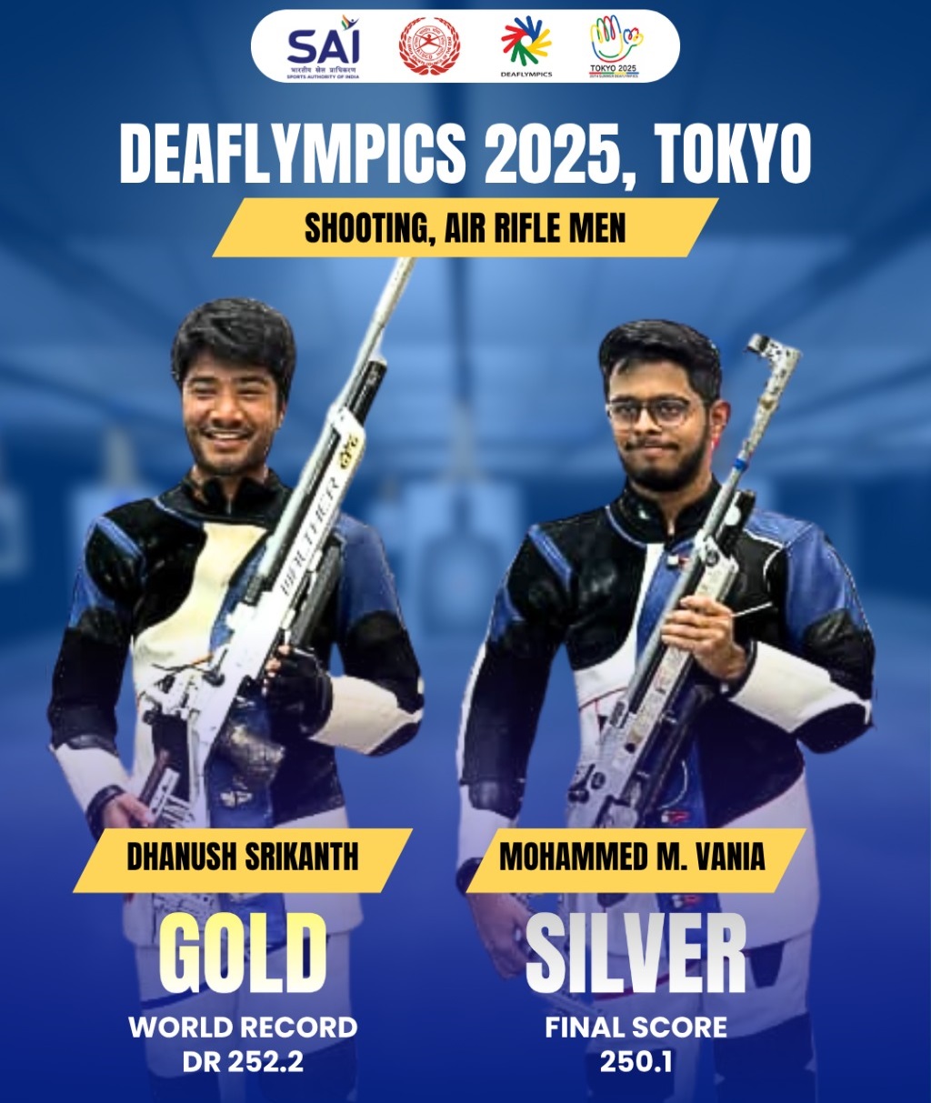 डेफलिंपिक्स डेफलिंपिक्स