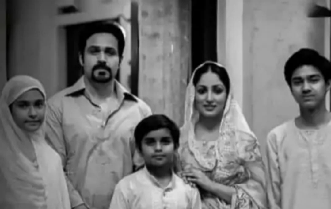 इमरान हाशमी व यामी गौतम के साथ कुल प्रकाश कौर