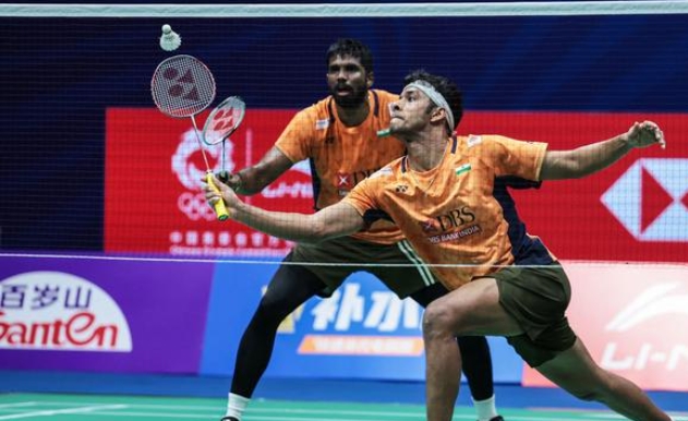 जीत के बाद खुशी मनाते नार्वे के खिलाड़ी