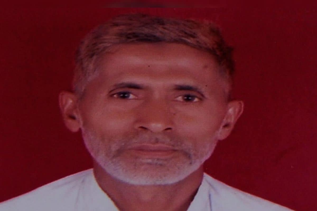 फाइल फोटो : अखलाक