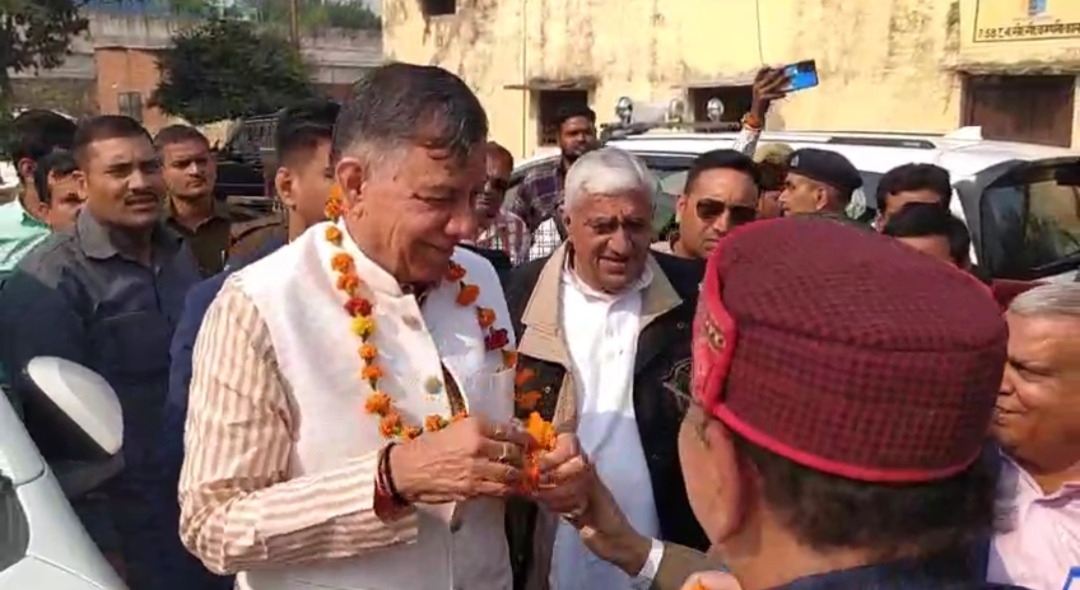 विधान सभा अध्यक्ष