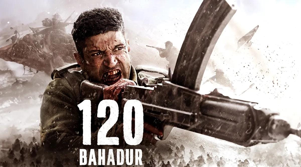 फरहान अख्तर - फोटो सोर्स एक्स